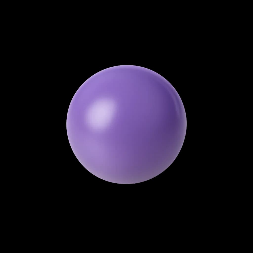 Фигура для услуги CustomPurpleBallImg